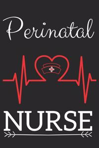 Perinatal Nurse