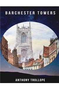 Barchester Towers (Annotated)