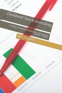 Dividend Stock Investing