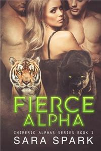 Fierce Alpha