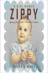 A Girl Named Zippy