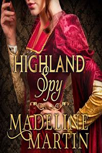 Highland Spy Lib/E