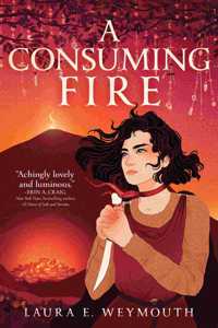 Consuming Fire