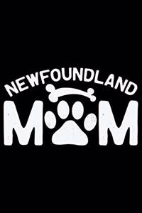 Newfoundland Mom
