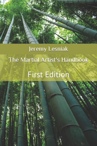 Martial Artists Handbook