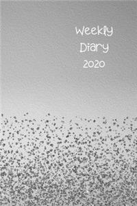 Weekly Diary