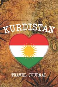 Kurdistan