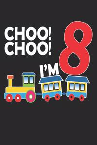 I Am 8