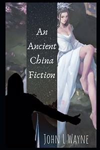 Asian China Fiction