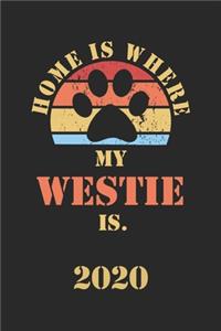 Westie 2020