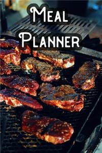Meal Planner