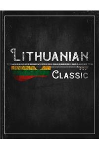 Lithuanian Classic