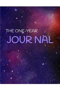 The One-Year Journal