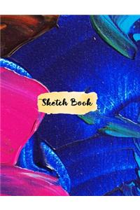 Sketchbook
