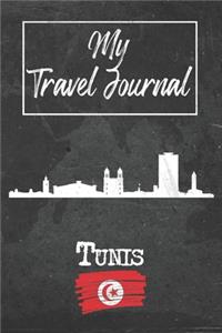 My Travel Journal Tunis