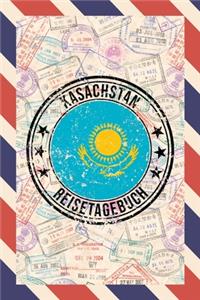 Kasachstan Reisetagebuch