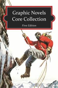 Graphic Novels Core Collection, 2016