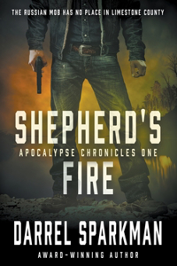 Shepherd's Fire