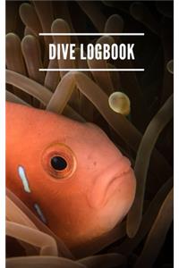 Dive Logbook