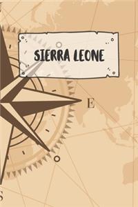 Sierra Leone