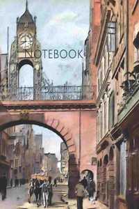Notebook