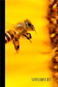 Sunflower Bee