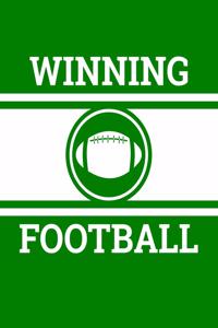 Winning Football