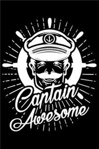 Captain Awesome