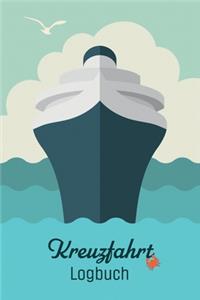 Kreuzfahrt Logbuch