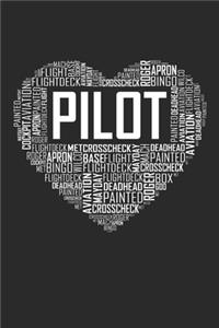 Pilot Heart