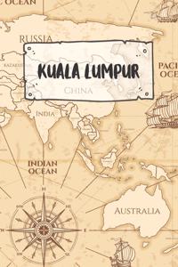 Kuala Lumpur