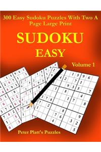 Sudoku Easy