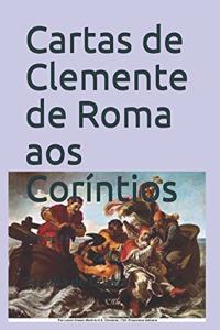 Cartas de Clemente de Roma aos Coríntios