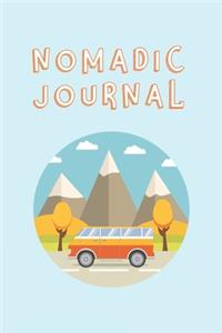 Nomadic Journal