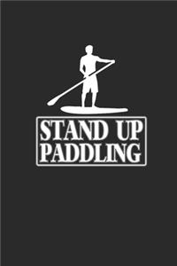 Stand Up Paddling