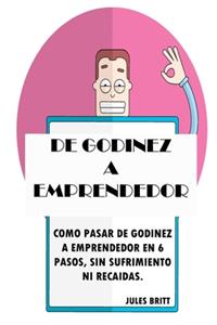 De Godínez a Emprendedor