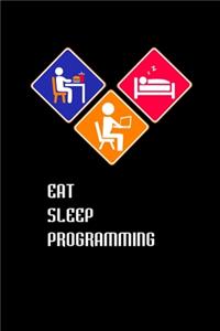Eat Sleep Programming
