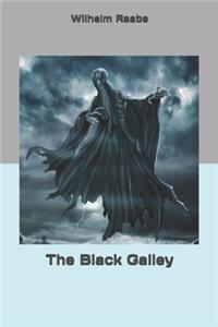 The Black Galley