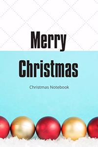 Merry Christmas
