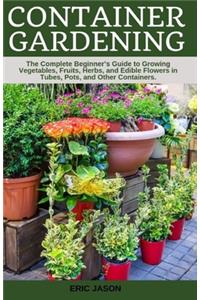 Container Gardening