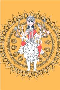 Happy Navaratri