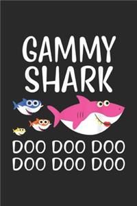 Gammy Shark Doo Doo Doo Doo Doo Doo