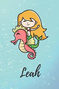 Leah