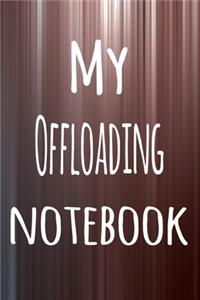My Offloading Notebook