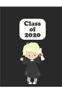 Class of 2020