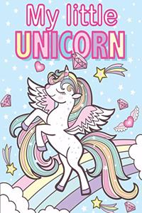 My Little Unicorn