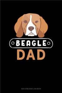 Beagle Dad