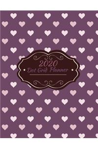 Dot Grid Planner
