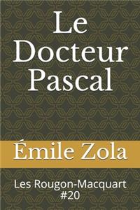 Le Docteur Pascal
