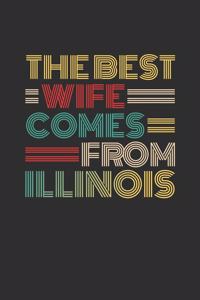 The Best Wife Comes From Illinois